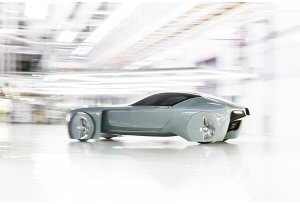 Bmw the Next 100 Years: il futuro secondo il marchio bavarese